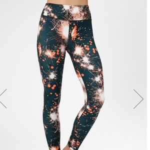 COPY - Sweaty Betty Workout Leggings 7/8